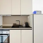 Appartement - Duomo And Navigli, Bright With Balcony Milaan