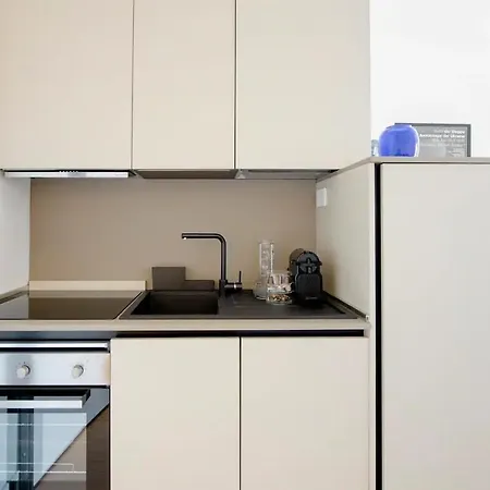 Apartamento In Centro - Biancospino Milán