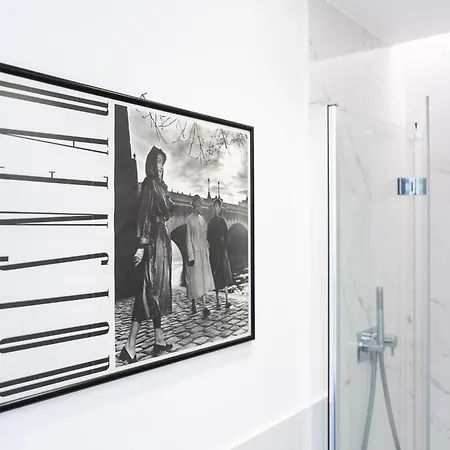 In Centro - Biancospino Apartamento Milán