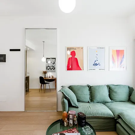 Apartamento In Centro - Biancospino