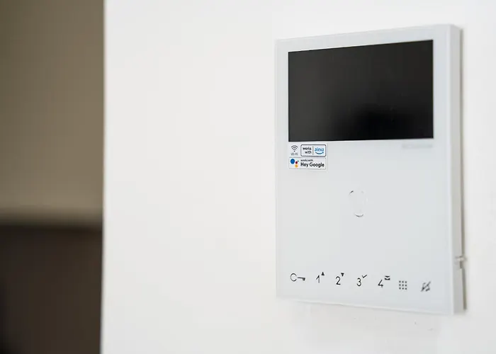 - Duomo And Navigli, Bright With Balcony Milan