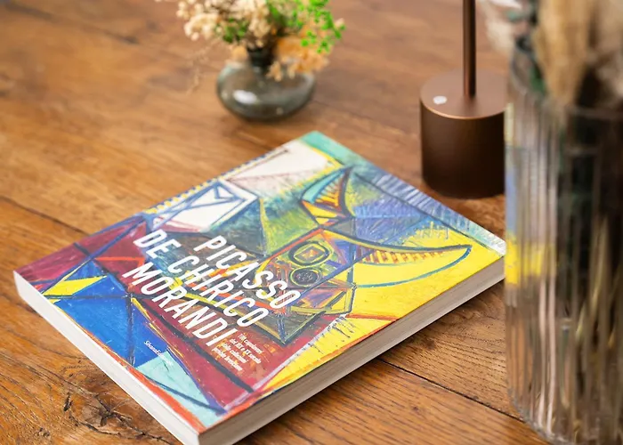 - Duomo And Navigli, Bright With Balcony Appartement Milan